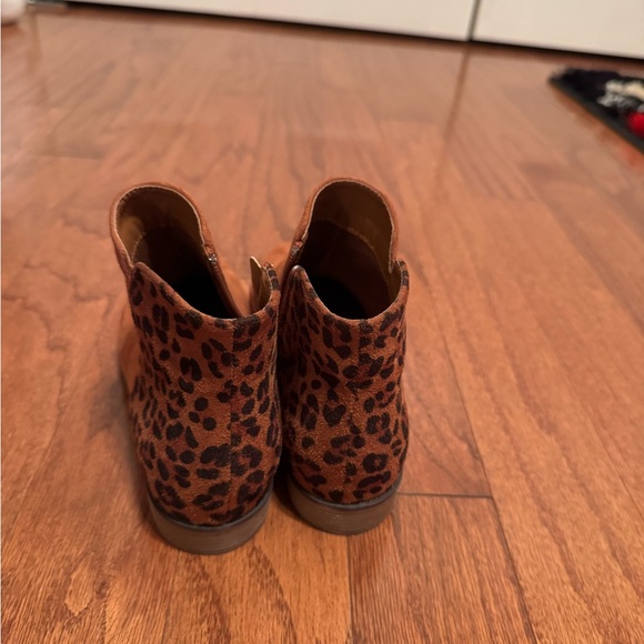 Kids boots - Picture 3 of 7